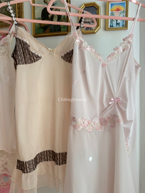 Bundle of 5 dresses size S