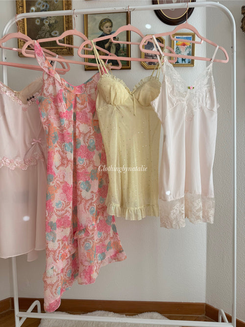 Bundle of 5 dresses size S