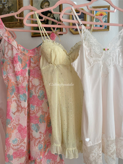 Bundle of 5 dresses size S