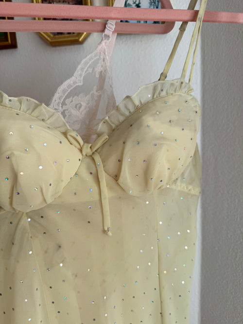 Bundle of 5 dresses size S