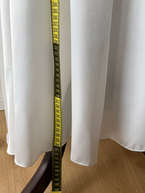 Victoria’s Secret Bridal Maxi Dress size M