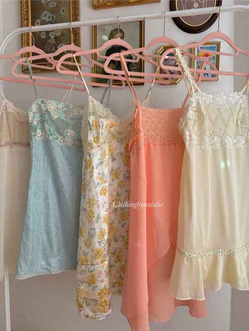 Bundle of 5 dresses size S