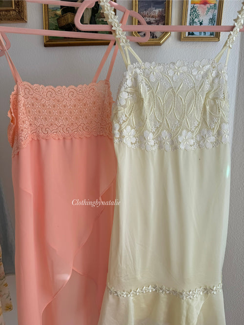 Bundle of 5 dresses size S