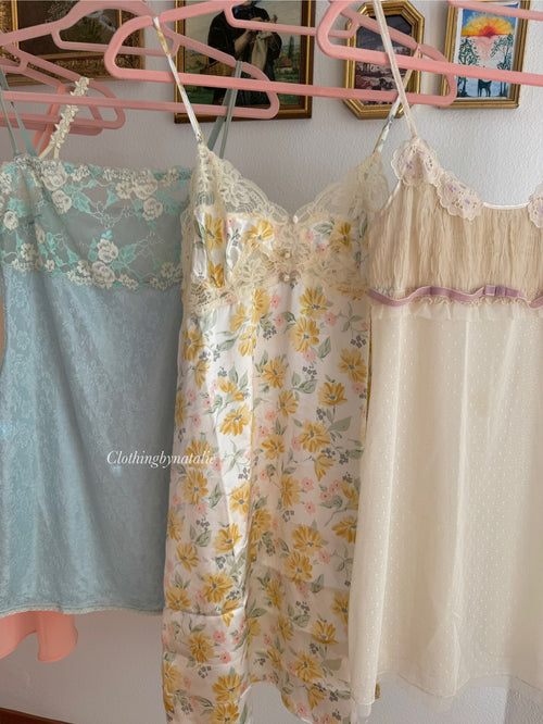 Bundle of 5 dresses size S