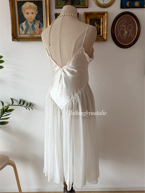Victoria’s Secret Drop Waist Babydoll Size S