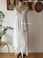 Victoria’s Secret Fairy Chiffon Gown Size L