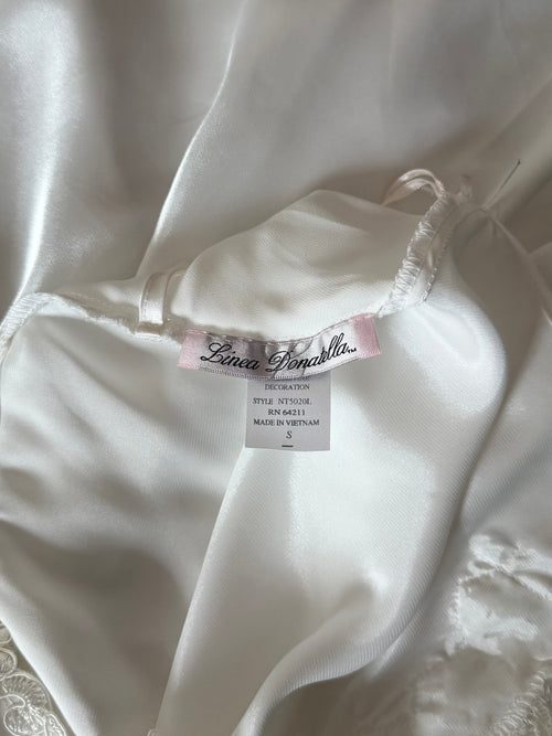 Linea Donatella Bridal Maxi Gown Size S