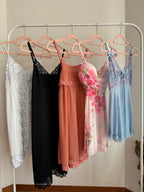 Bundle of 5 items in size S to M