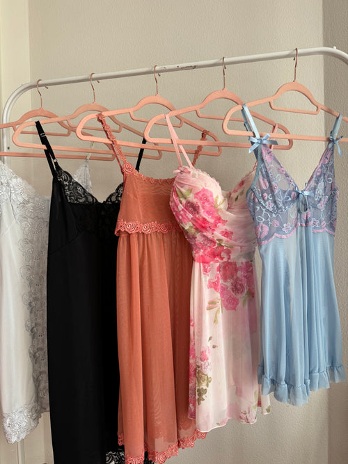 Bundle of 5 items in size S to M