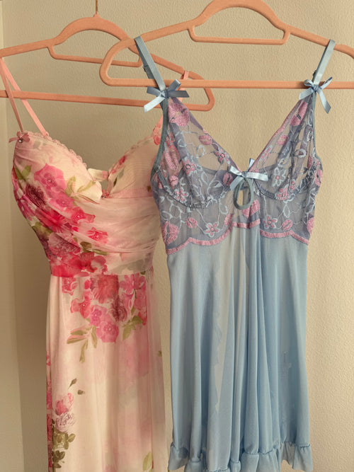 Bundle of 5 items in size S to M