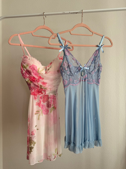 Bundle of 5 items in size S to M
