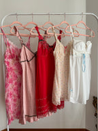 Bundle of 5 items size S to M