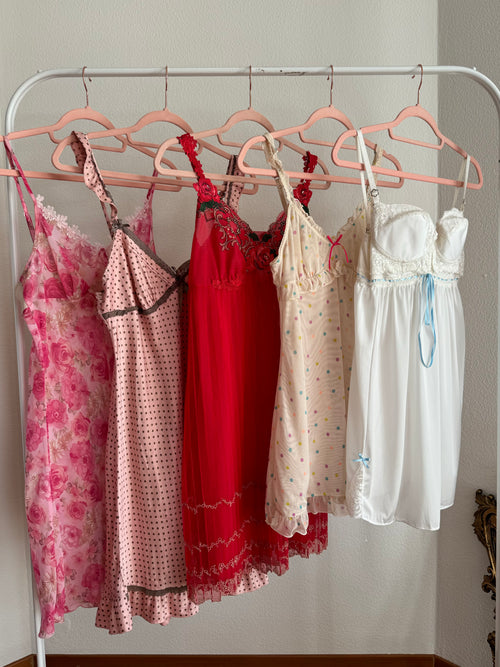 Bundle of 5 items size S to M