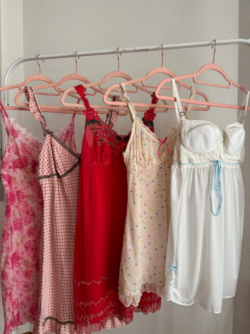 Bundle of 5 items size S to M