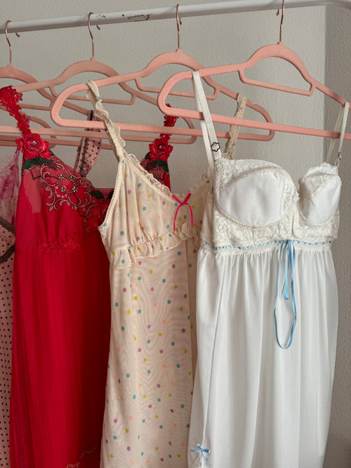 Bundle of 5 items size S to M