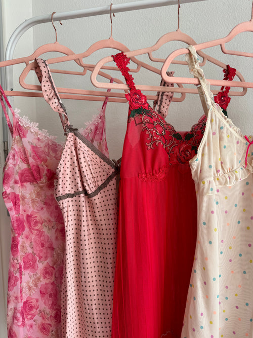 Bundle of 5 items size S to M