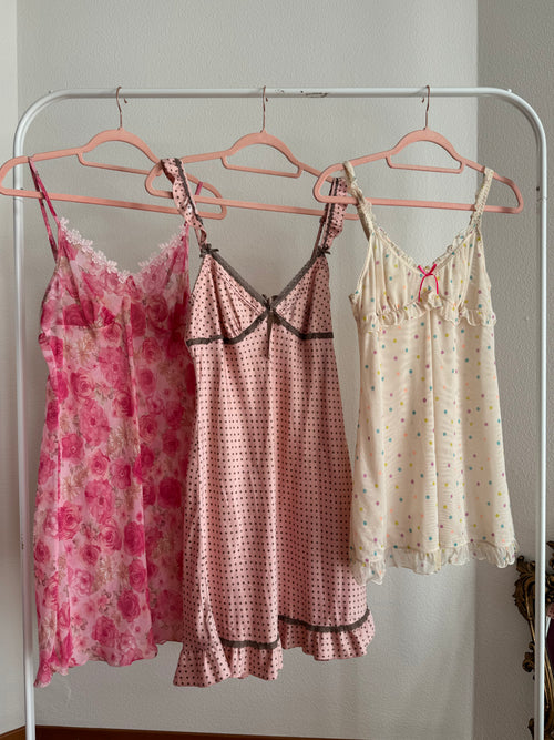 Bundle of 5 items size S to M