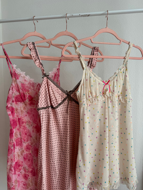 Bundle of 5 items size S to M