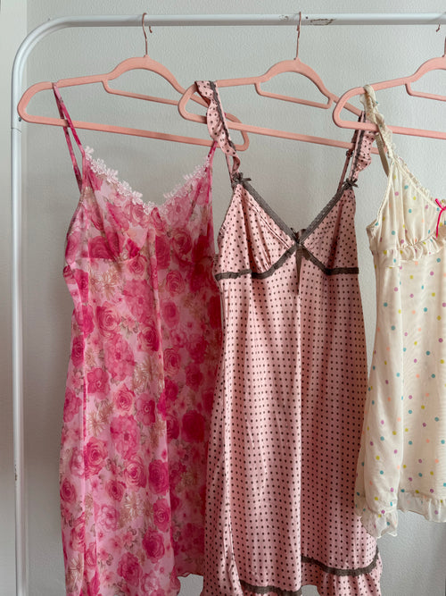 Bundle of 5 items size S to M