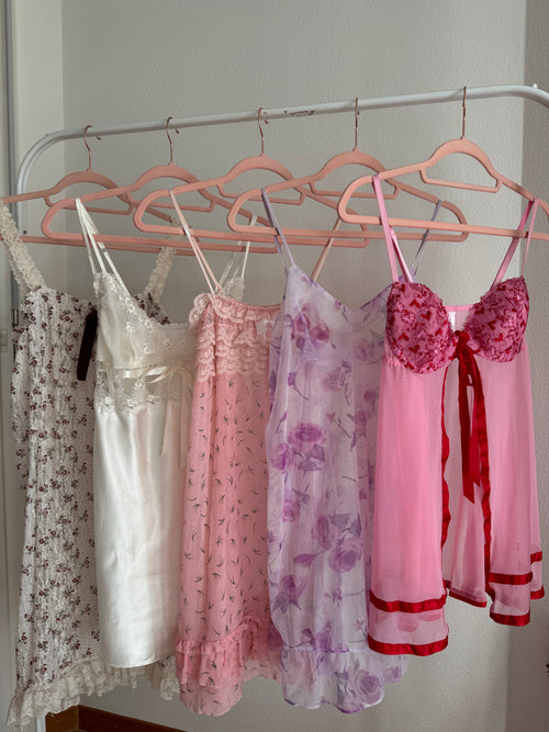 Bundle of 5 items size S to M