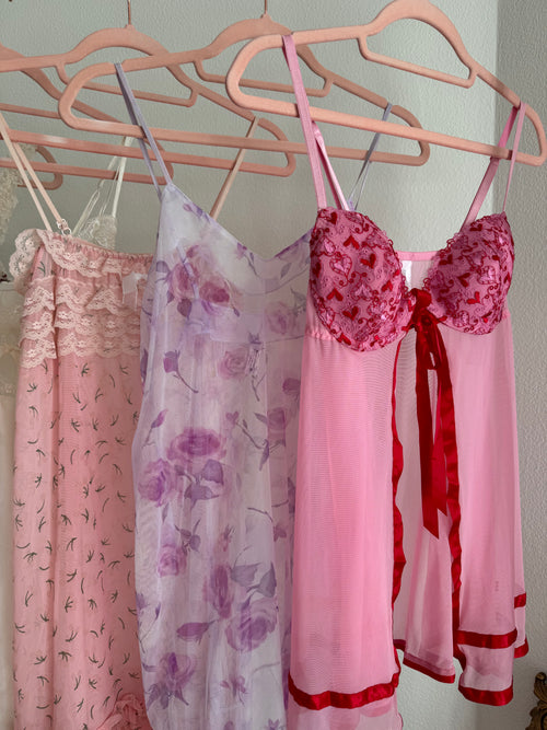 Bundle of 5 items size S to M