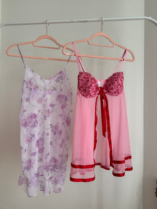 Bundle of 5 items size S to M