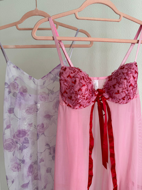 Bundle of 5 items size S to M