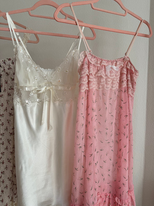 Bundle of 5 items size S to M