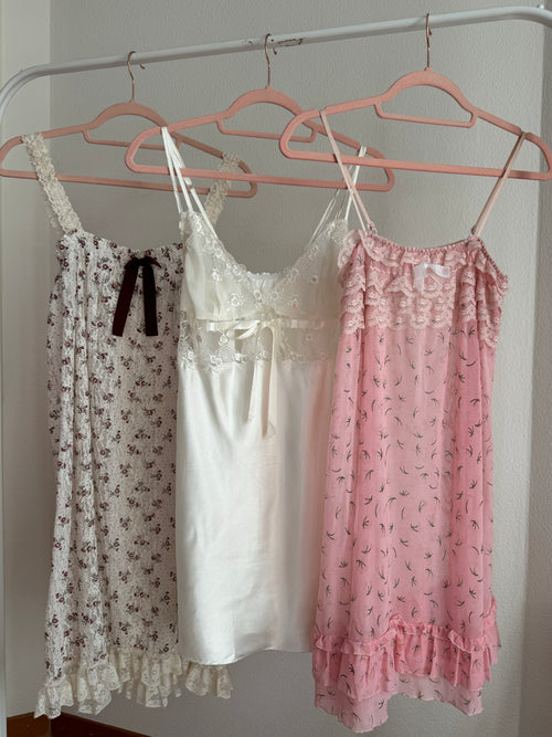 Bundle of 5 items size S to M