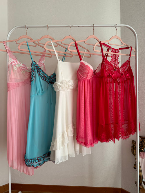 Bundle of 5 items in size M