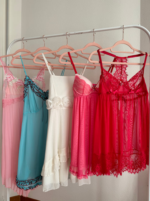 Bundle of 5 items in size M