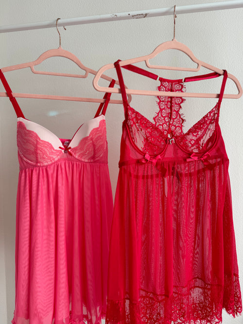 Bundle of 5 items in size M