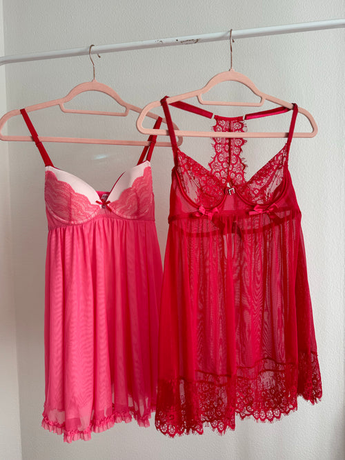 Bundle of 5 items in size M