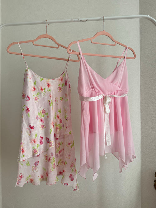 Bundle of 5 items in size M