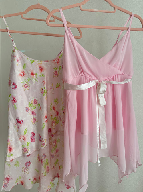 Bundle of 5 items in size M