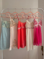 Bundle of 5 items in size S