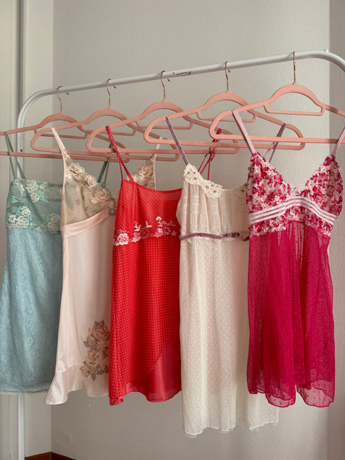 Bundle of 5 items in size S