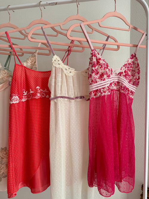 Bundle of 5 items in size S