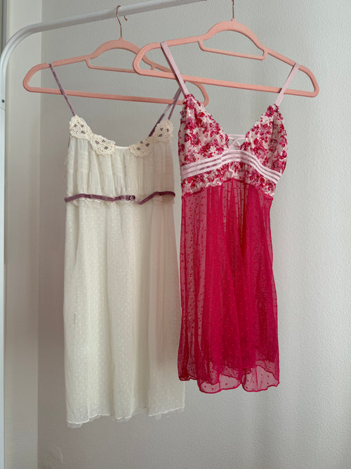 Bundle of 5 items in size S