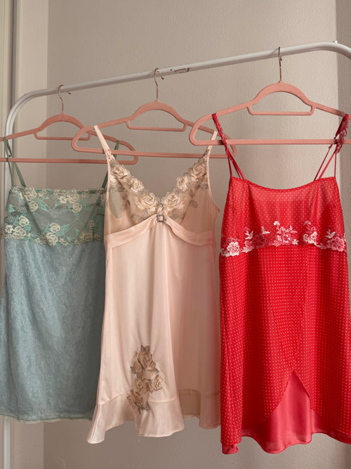 Bundle of 5 items in size S