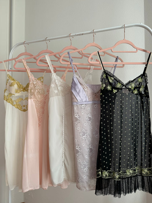 Bundle of 5 items size S