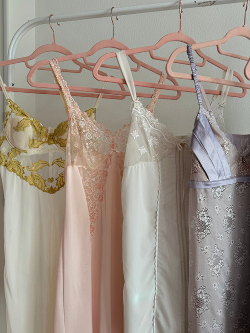 Bundle of 5 items size S