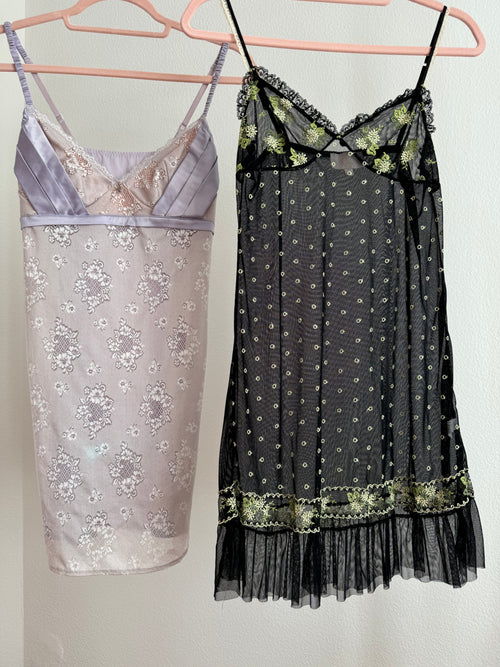 Bundle of 5 items size S