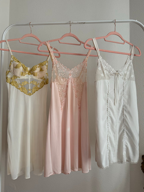 Bundle of 5 items size S