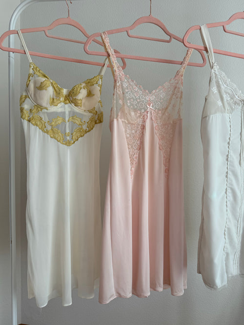 Bundle of 5 items size S