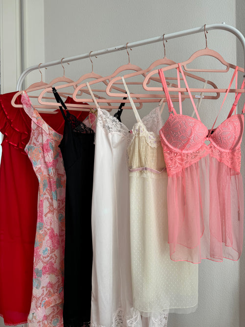 Bundle of 6 items size S to M