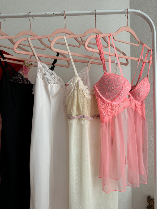 Bundle of 6 items size S to M