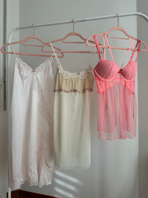 Bundle of 6 items size S to M