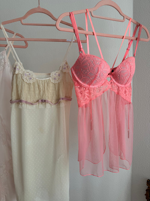 Bundle of 6 items size S to M