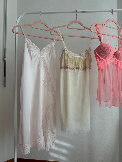 Bundle of 6 items size S to M